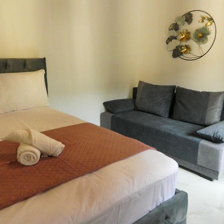 Willa Veny House Paralia Panteleimonos Zewnętrze zdjęcie