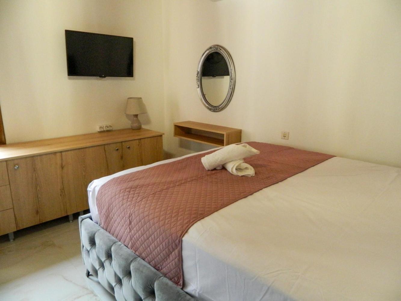 Willa Veny House Paralia Panteleimonos Zewnętrze zdjęcie