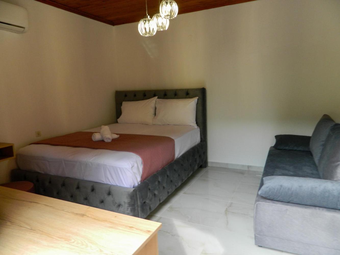 Willa Veny House Paralia Panteleimonos Zewnętrze zdjęcie