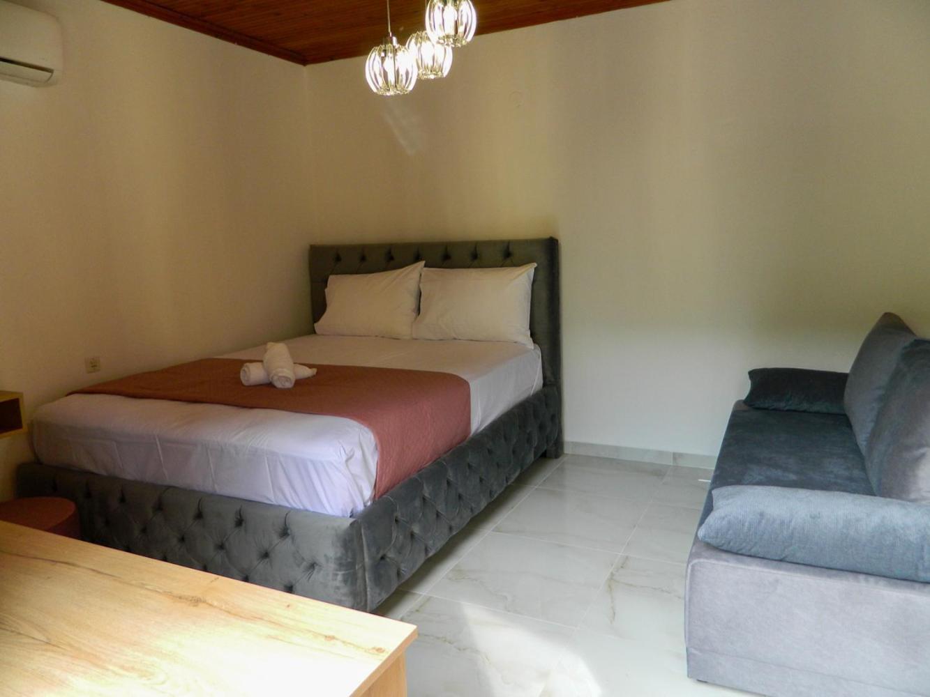 Willa Veny House Paralia Panteleimonos Zewnętrze zdjęcie