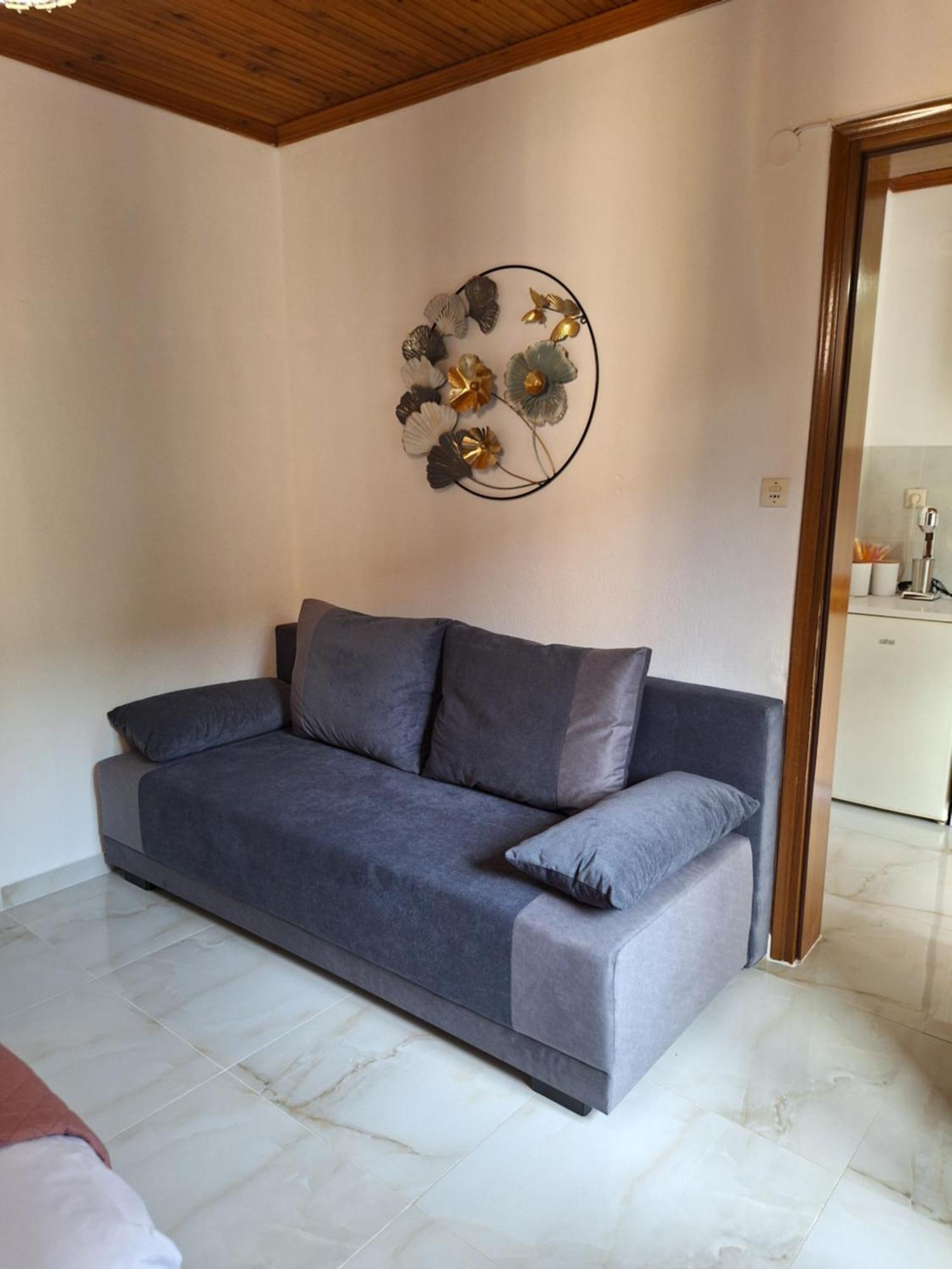 Willa Veny House Paralia Panteleimonos Zewnętrze zdjęcie