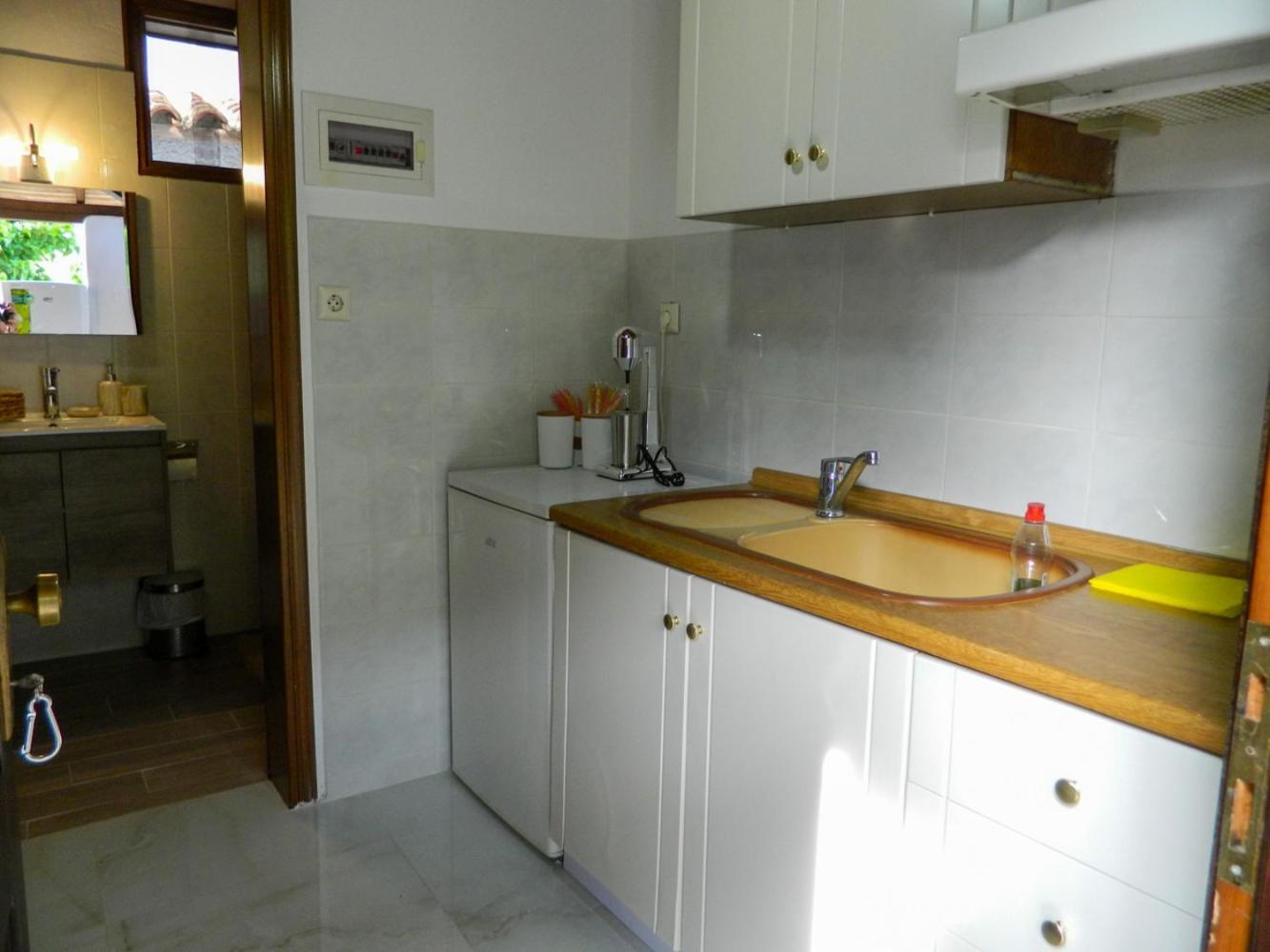 Willa Veny House Paralia Panteleimonos Zewnętrze zdjęcie