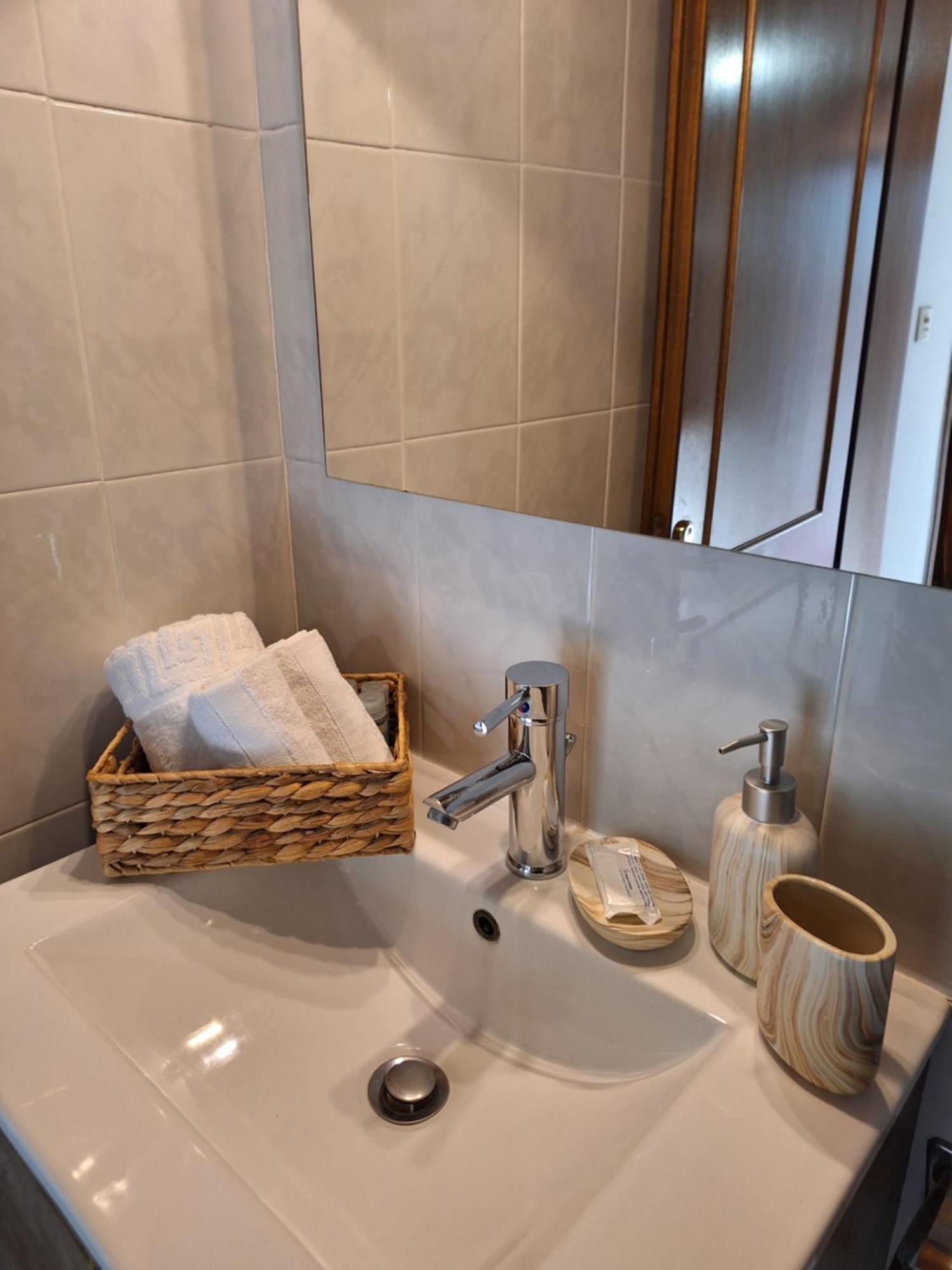 Willa Veny House Paralia Panteleimonos Zewnętrze zdjęcie