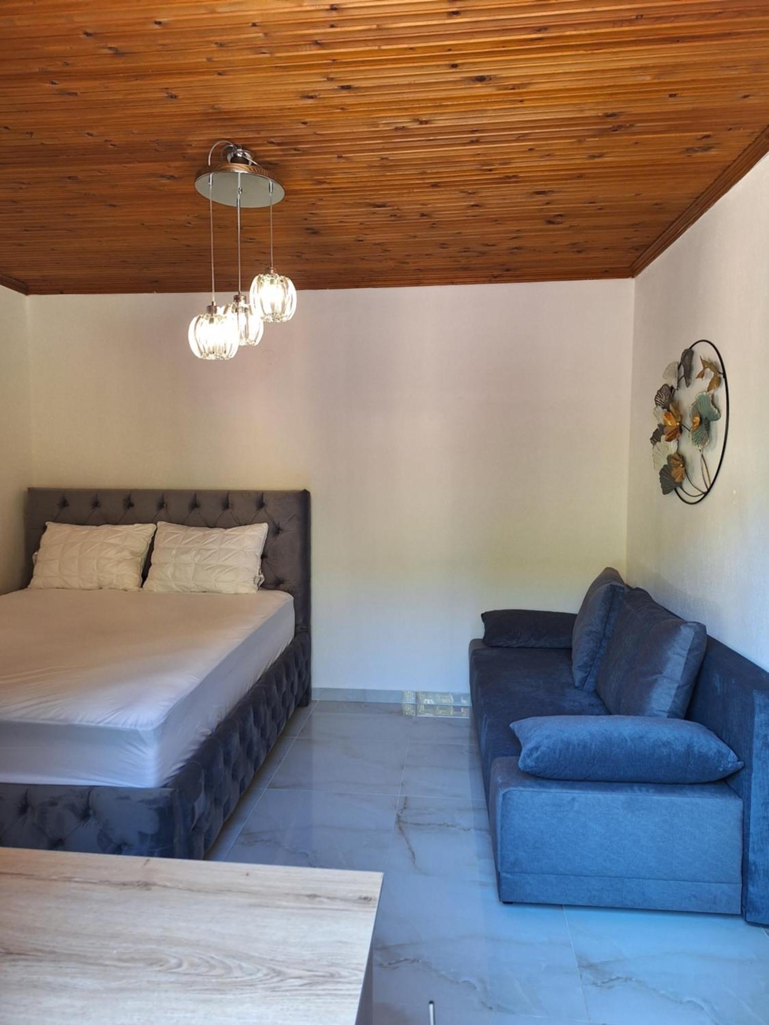 Willa Veny House Paralia Panteleimonos Zewnętrze zdjęcie